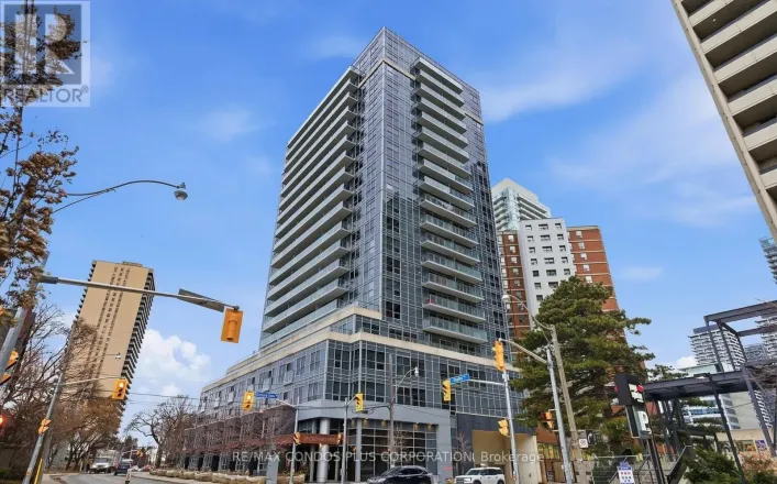 1508 - 58 ORCHARD VIEW BOULEVARD, Toronto