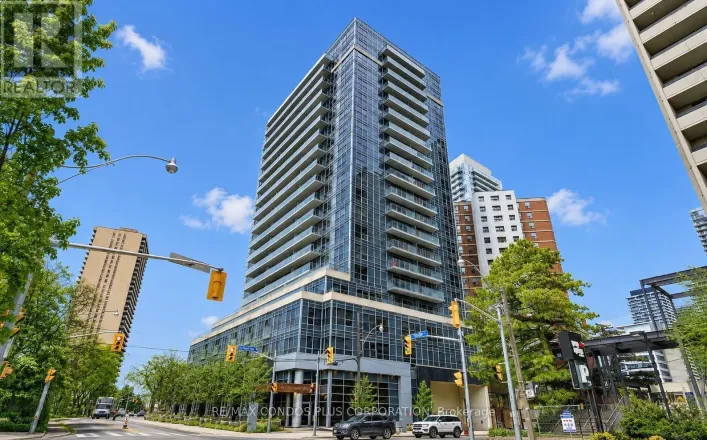 1508 - 58 ORCHARD VIEW BOULEVARD, Toronto