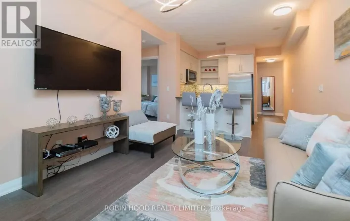 1508 - 65 ONEIDA CRESCENT, Richmond Hill