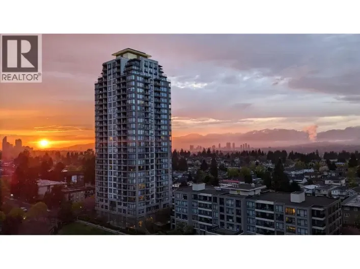1508 7063 HALL AVENUE, Burnaby