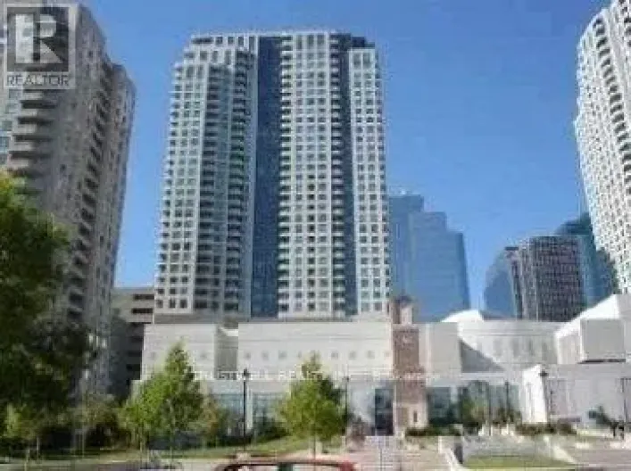 1508 - 8 HILLCREST AVENUE, Toronto