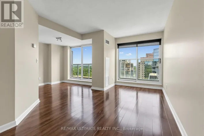 1508 - 8 PARK ROAD, Toronto