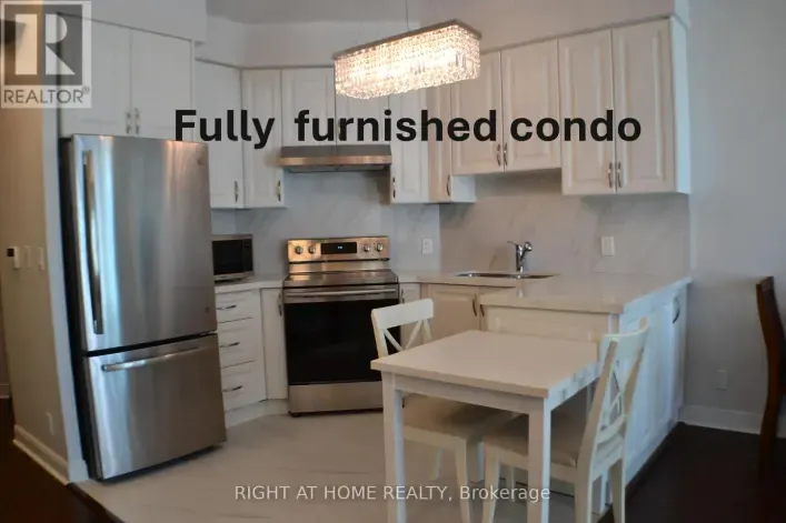 1508 - 80 ABSOLUTE AVENUE, Mississauga