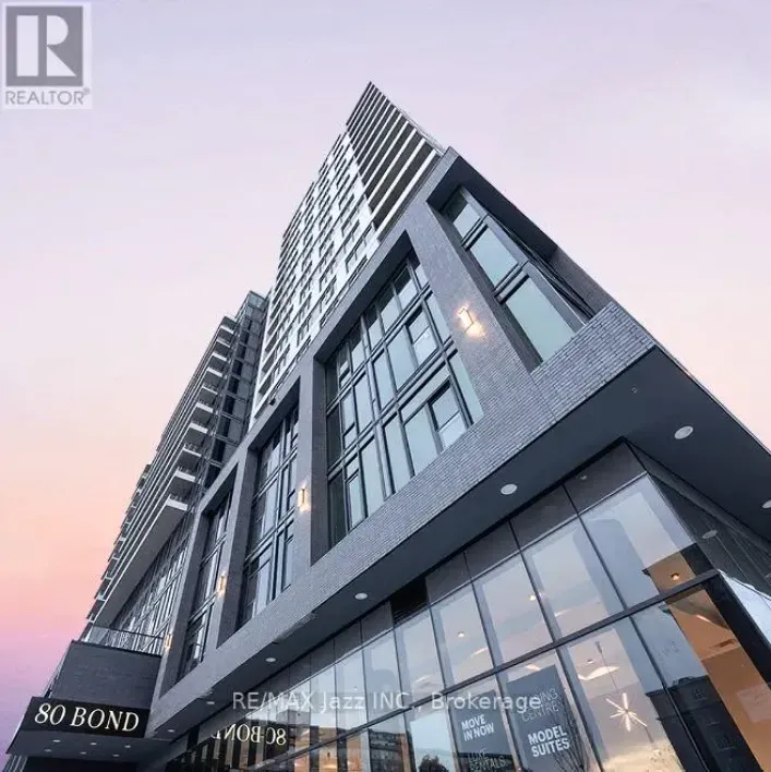 1508 - 80 BOND STREET E, Oshawa