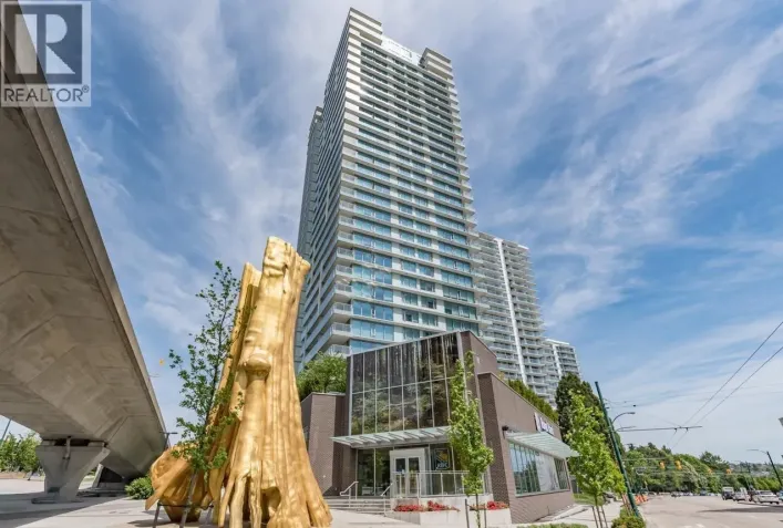 1508 8131 NUNAVUT LANE, Vancouver