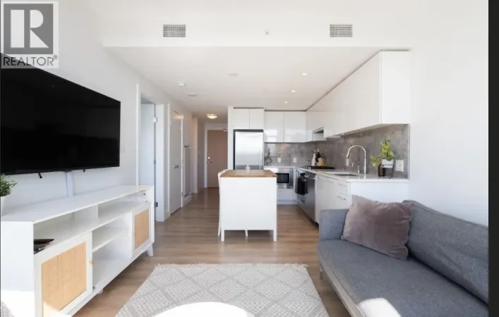 1508 8538 RIVER DISTRICT CROSSING, Vancouver