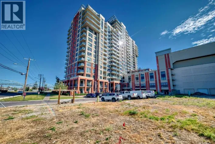 1508, 8710 Horton Road SW, Calgary