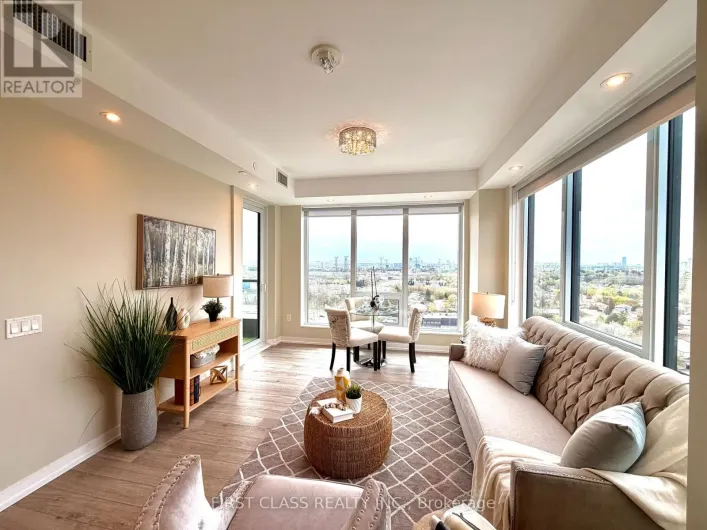 1508 - 8868 YONGE STREET, Richmond Hill