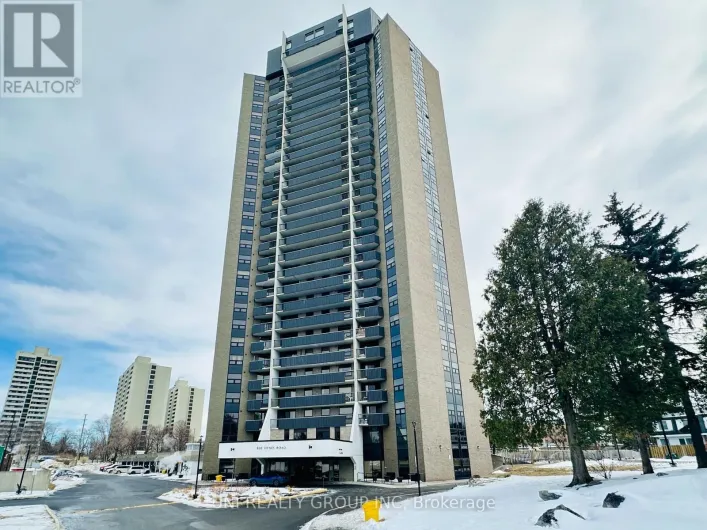 1508 - 900 DYNES ROAD, Ottawa