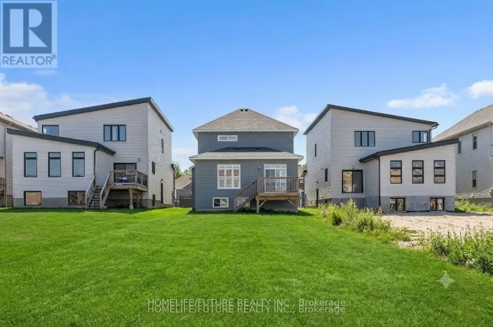 1508 BERKSHIRE DRIVE, Kingston