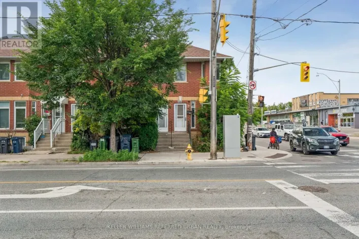 1508 DUPONT STREET, Toronto