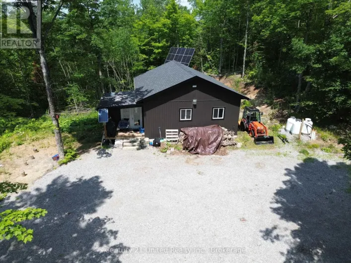 1508 FORTESQUE LAKE ROAD, Highlands East