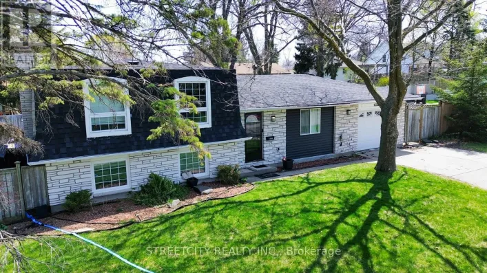 1508 LEN AVENUE, Sarnia