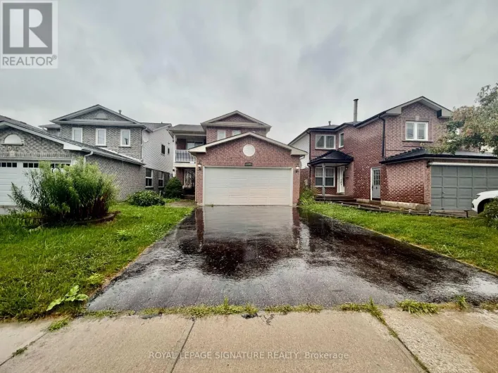 1508 MAJOR OAKS ROAD, Pickering