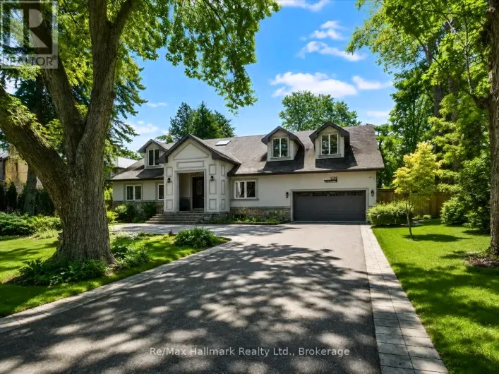 House for sale: 1508 OAKHILL DRIVE, Oakville