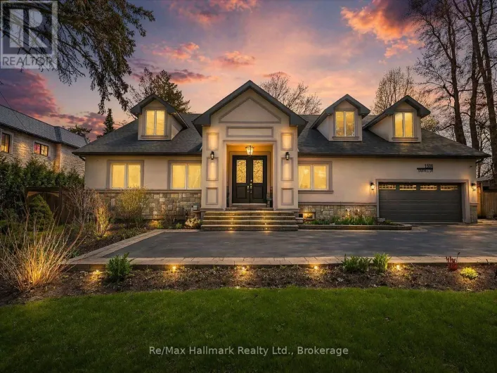 1508 OAKHILL DRIVE, Oakville