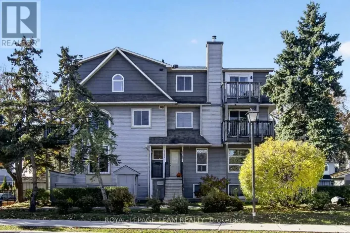 1508 TANGUAY COURT, Ottawa
