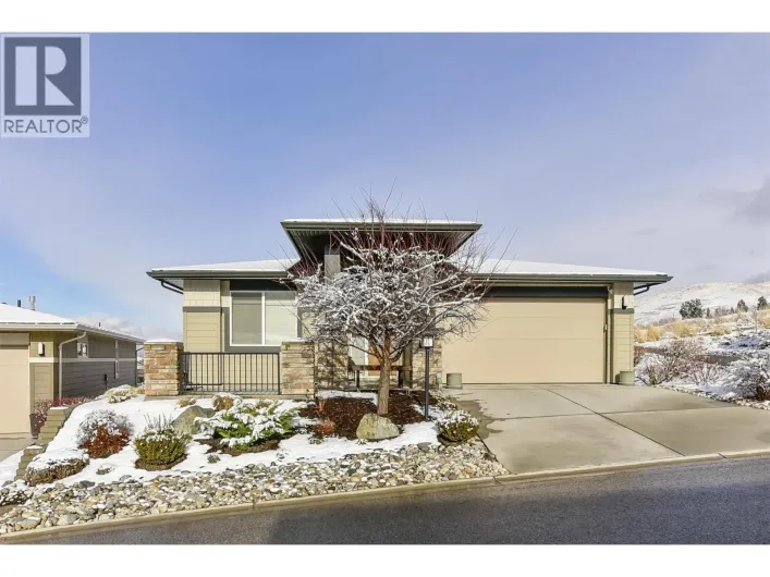 1508 Tower Ranch Drive, Kelowna