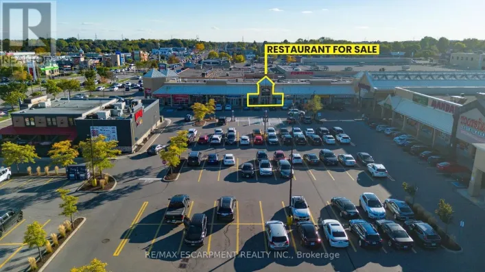 1508 UPPER JAMES STREET, Hamilton