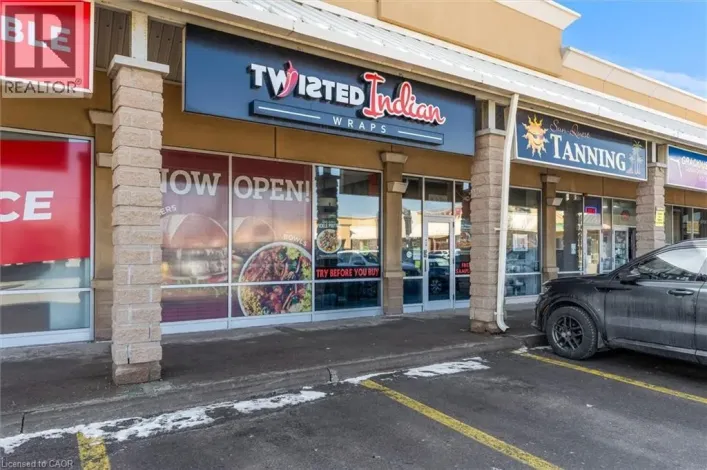 1508 UPPER JAMES Street Unit# 245, Hamilton