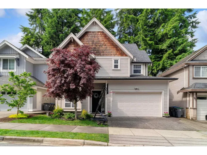 15083 58A AVENUE, Surrey