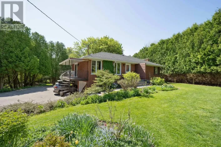 15083 MEDWAY ROAD, Middlesex Centre