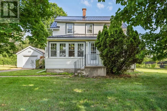 15085 Highway 1, Wilmot