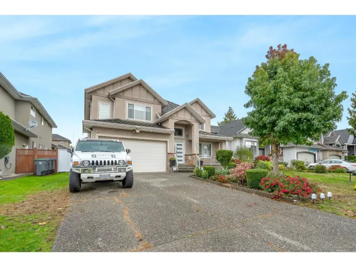 15089 66A AVENUE, Surrey