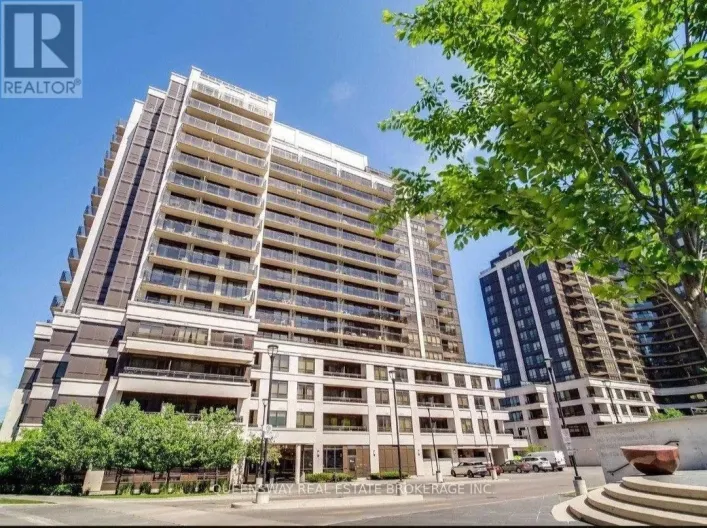 1509 - 1 DE BOERS DRIVE, Toronto