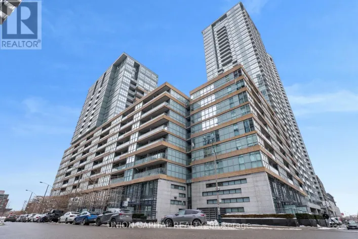 1509 - 10 CAPREOL COURT, Toronto