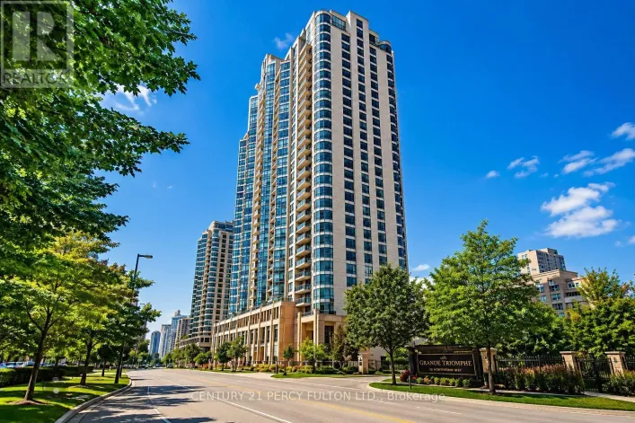1509 - 10 NORTHTOWN WAY, Toronto