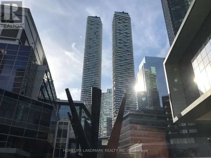 1509 - 100 HARBOUR STREET, Toronto