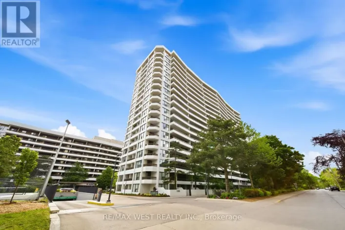 1509 - 100 QUEBEC AVENUE, Toronto