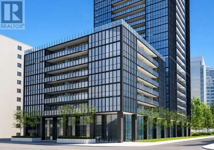 1509 - 101 CHARLES STREET E, Toronto