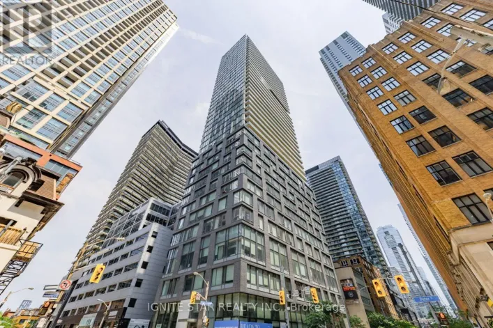 1509 - 101 PETER STREET W, Toronto