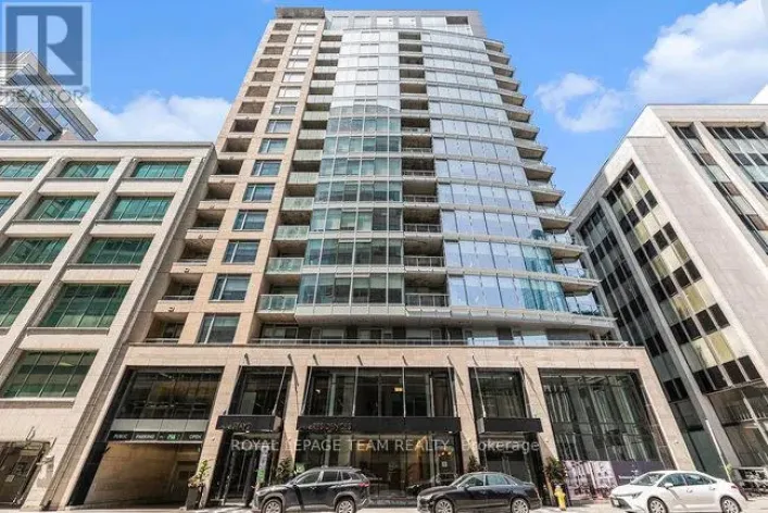 1509 - 101 QUEEN STREET, Ottawa