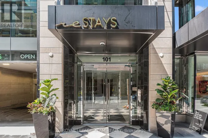 1509 - 101 QUEEN STREET, Ottawa