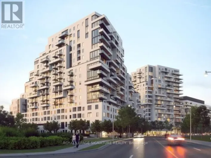 1509 - 1050 EASTERN AVENUE, Toronto