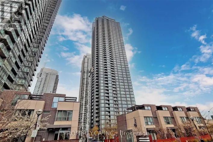 1509 - 11 BRUNEL COURT, Toronto