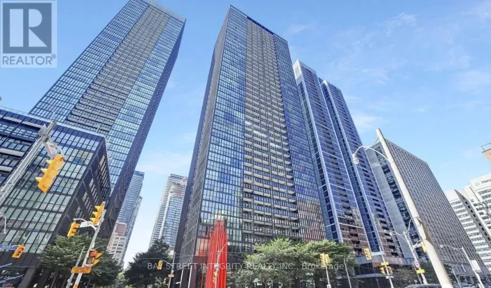 1509 - 110 CHARLES STREET E, Toronto