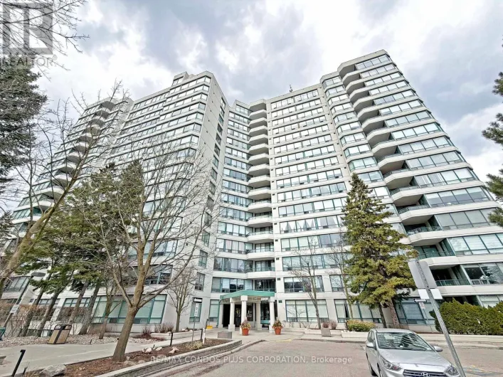 1509 - 120 PROMENADE CIRCLE, Vaughan