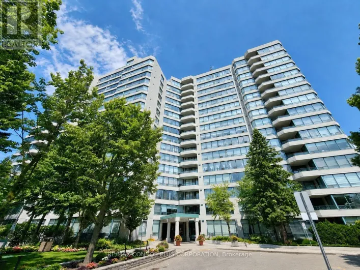 1509 - 120 PROMENADE CIRCLE, Vaughan