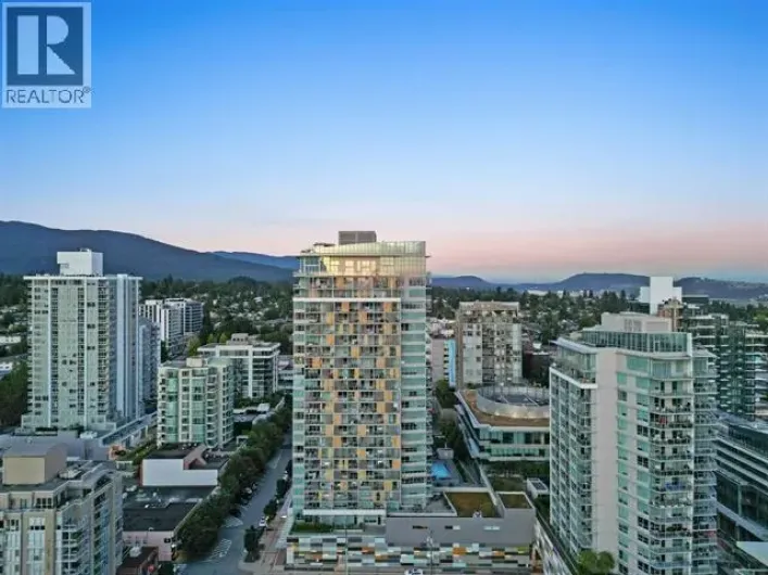 1509 125 E 14TH STREET, North Vancouver