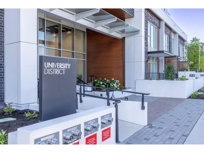 1509 13428 105 AVENUE, Surrey