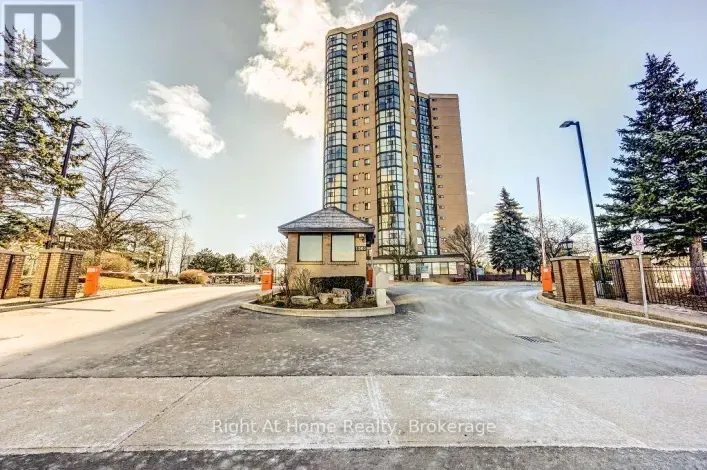 1509 - 1360 RATHBURN ROAD E, Mississauga