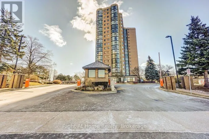 1509 - 1360 RATHBURN ROAD E, Mississauga