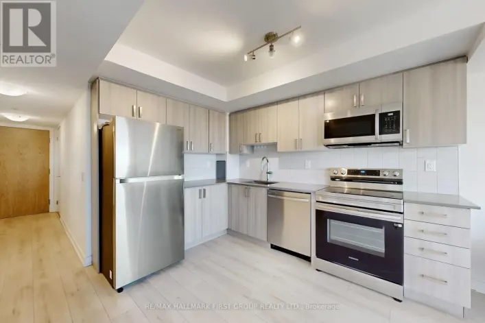 1509 - 1435 CELEBRATION DRIVE, Pickering