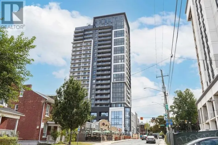 1509 - 15 QUEEN STREET S, Hamilton