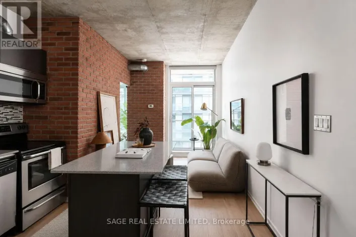 1509 - 150 SUDBURY STREET, Toronto