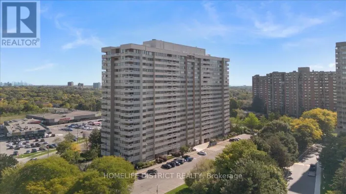 1509 - 1580 MISSISSAUGA VLY BOULEVARD, Mississauga